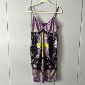 Oh so comfortable summer dress!